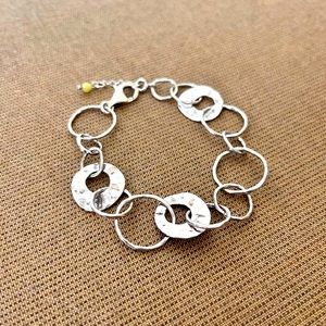 Vintage Silpada Bracelet